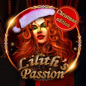 Lilith's Passion - Christmas Edition