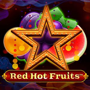 Red Hot Fruits
