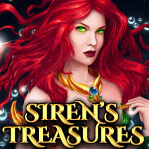Siren's Treasures