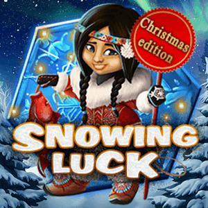 Snowing Luck - Christmas Edition