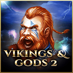 Vikings & Gods II