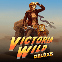 Victoria Wild Deluxe
