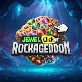Jewel Clicker: Rockageddon