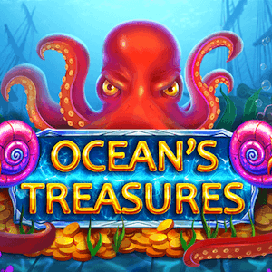 Ocean's Treasures