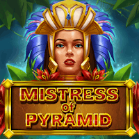 Mistress Of Pyramid